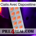 Cialis Avec Dapoxétine 26
